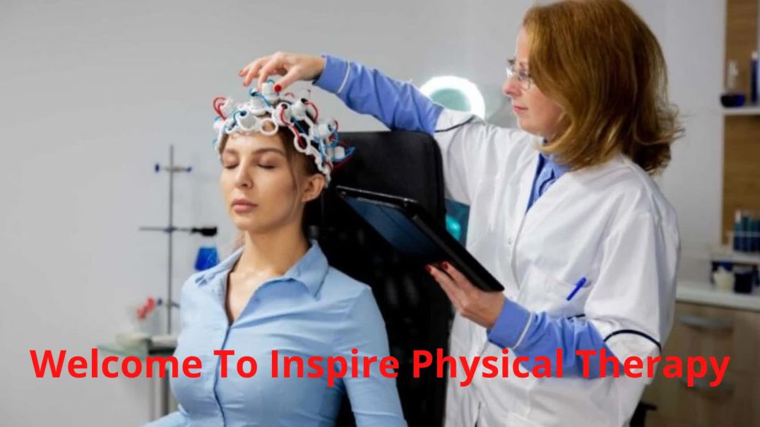 Best Physical Therapist in North Brunswick | Inspire Physical Therapy