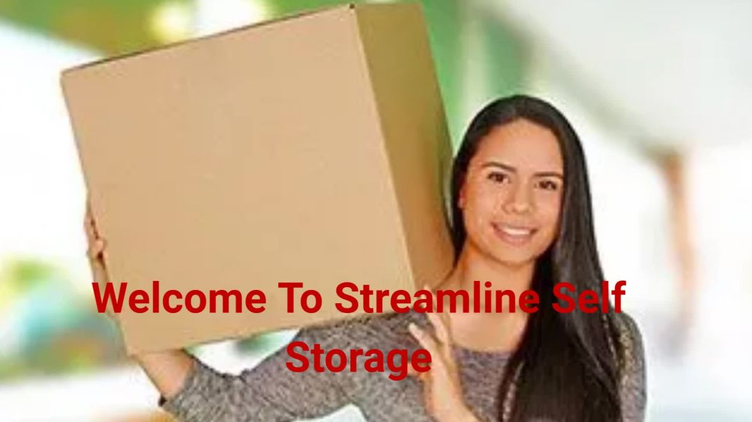 ⁣Streamline Self Storage - Affordable Storage Units in Stroudsburg, PA