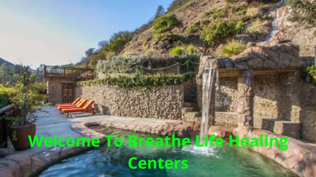 ⁣Breathe Life Healing Centers | Bulimia Treatment in Los Angeles, CA