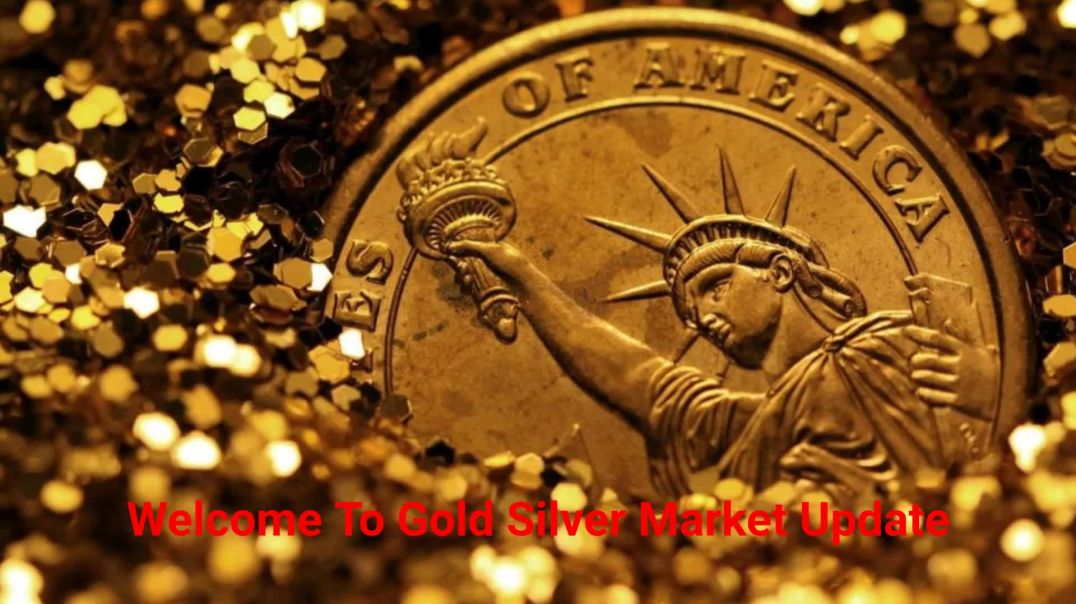 ⁣Gold Silver Market Update - Gold Dealer in Thousand Oaks, CA