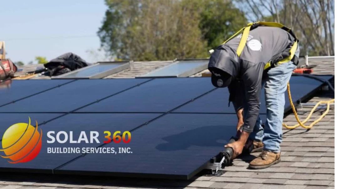 ⁣Solar 360 - Affordable Solar Company in Orange County, CA