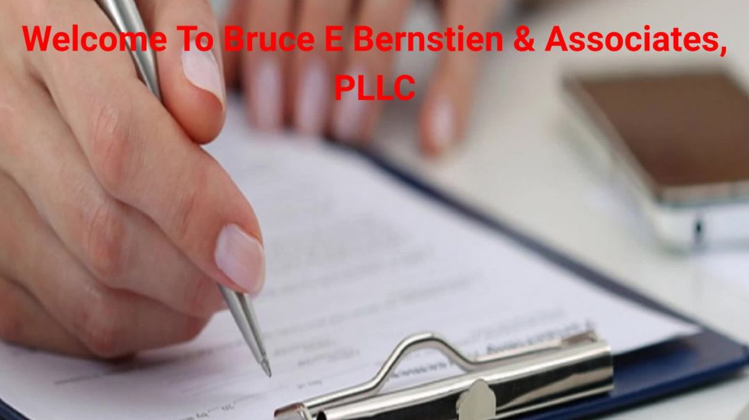 ⁣Bruce E Bernstien & Associates, PLLC - Professional Start Up Business Services in Dallas