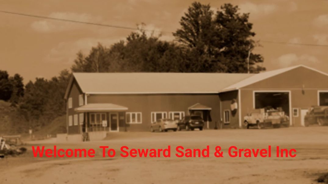 Seward Sand & Gravel Inc - Affordable Driveway Gravel Delivery in Oneonta, NY