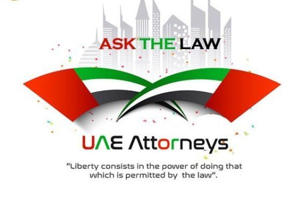 Lawyers in Dubai | Dubai Lawyers | Dubai Law Firms - ASK THE LAW