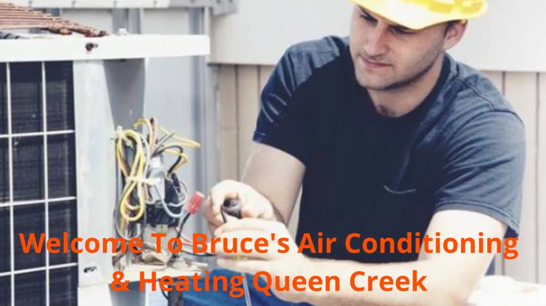 Bruce's Air Conditioning & Heating | AC Installation in Queen Creek, AZ