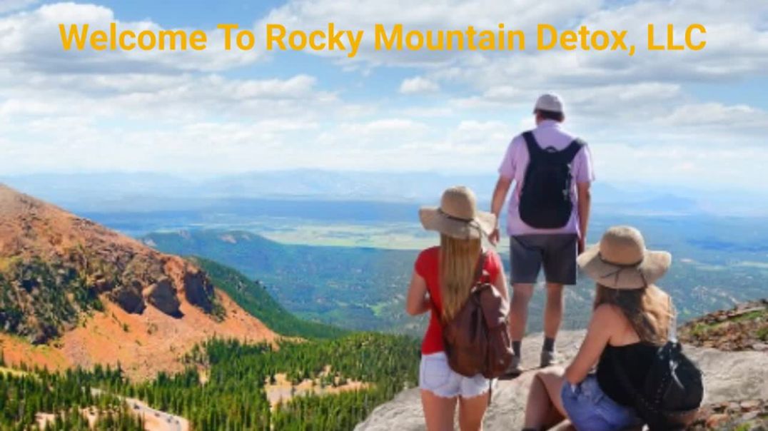 Rocky Mountain Detox, LLC - Effective Outpatient Rehab in Lakewood, CO