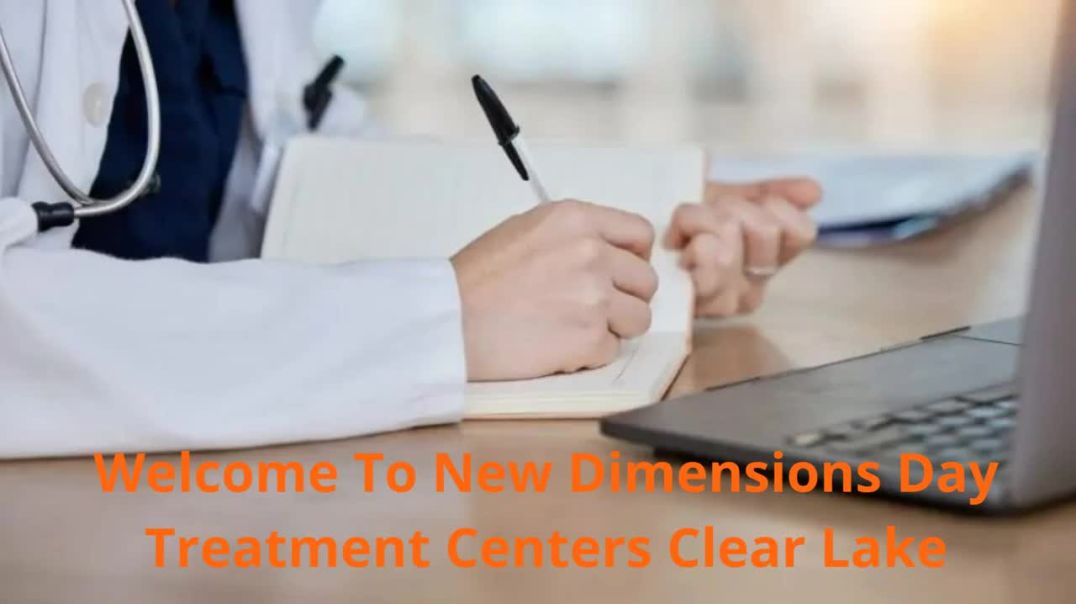 ⁣New Dimensions Day Treatment Centers | Leading Drug Rehab in Clear Lake, TX