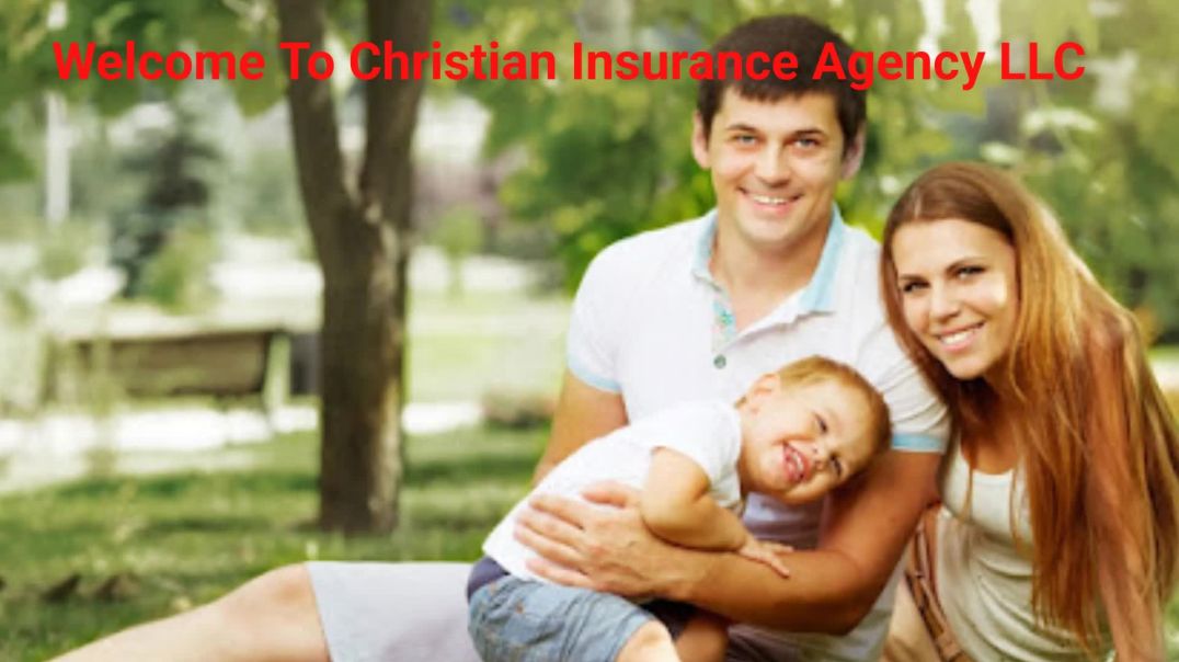 ⁣Christian Insurance Agency LLC - Affordable Auto Insurance in Magnolia, TX