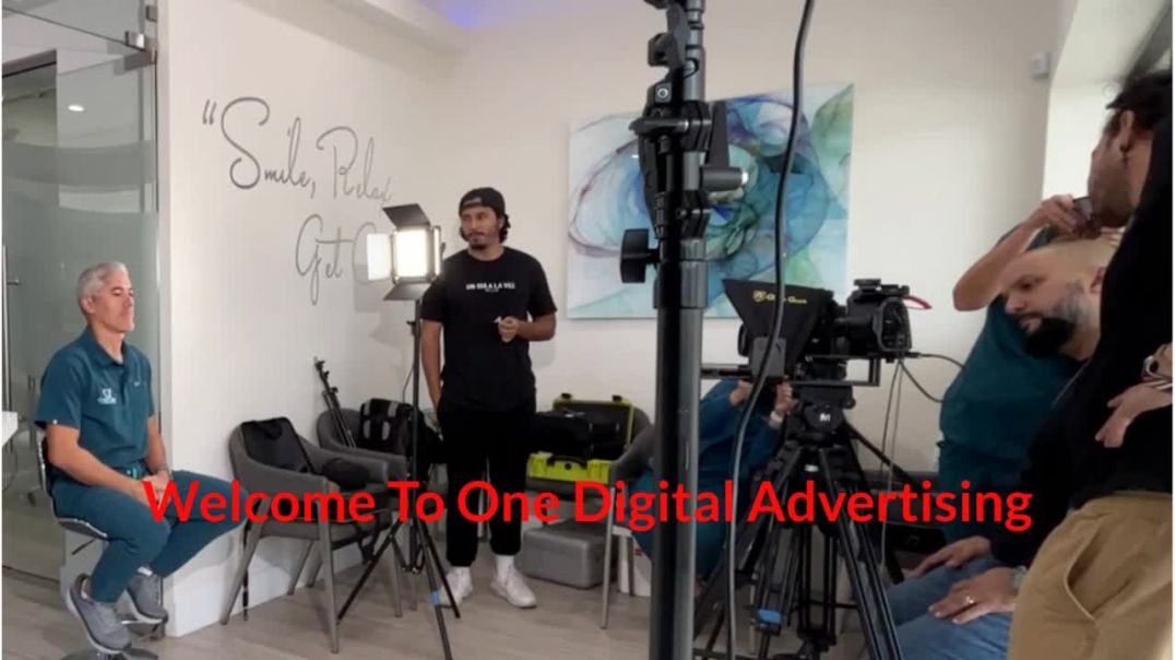 ⁣One Digital Advertising : Dental Marketing in Miami