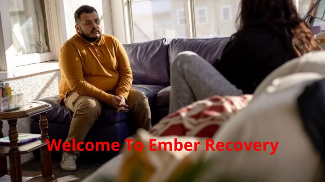 ⁣Ember Recovery - Effective Teen Alcohol Treatment in Cambridge, IA