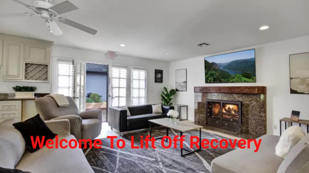 ⁣Lift Off Recovery - #1 Intensive Outpatient Program in Anaheim, CA