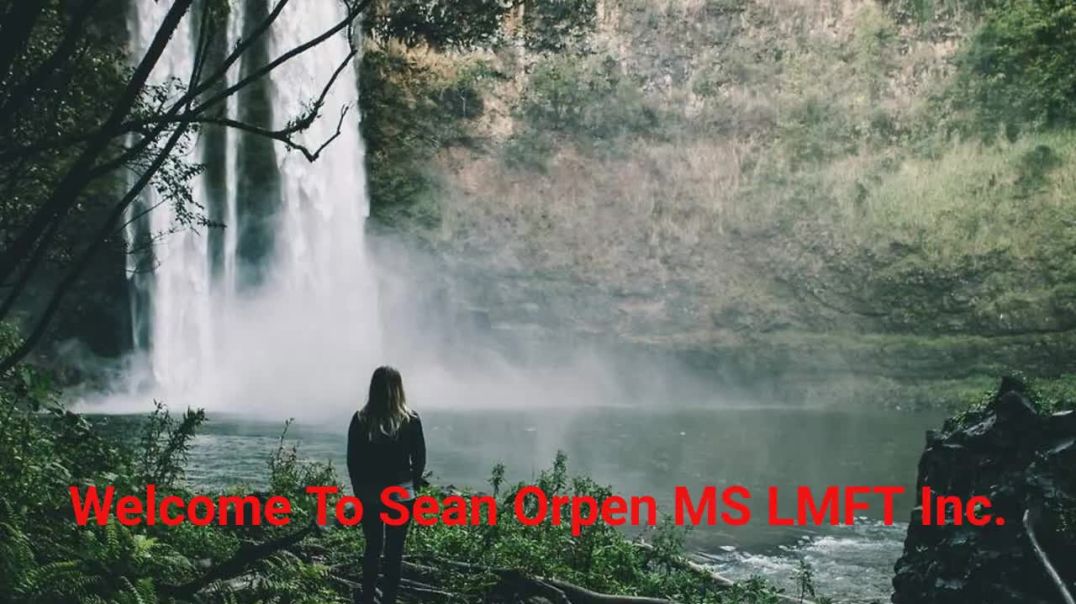 Sean Orpen MS LMFT Inc. - Trusted Couples Counselor in Seattle, WA