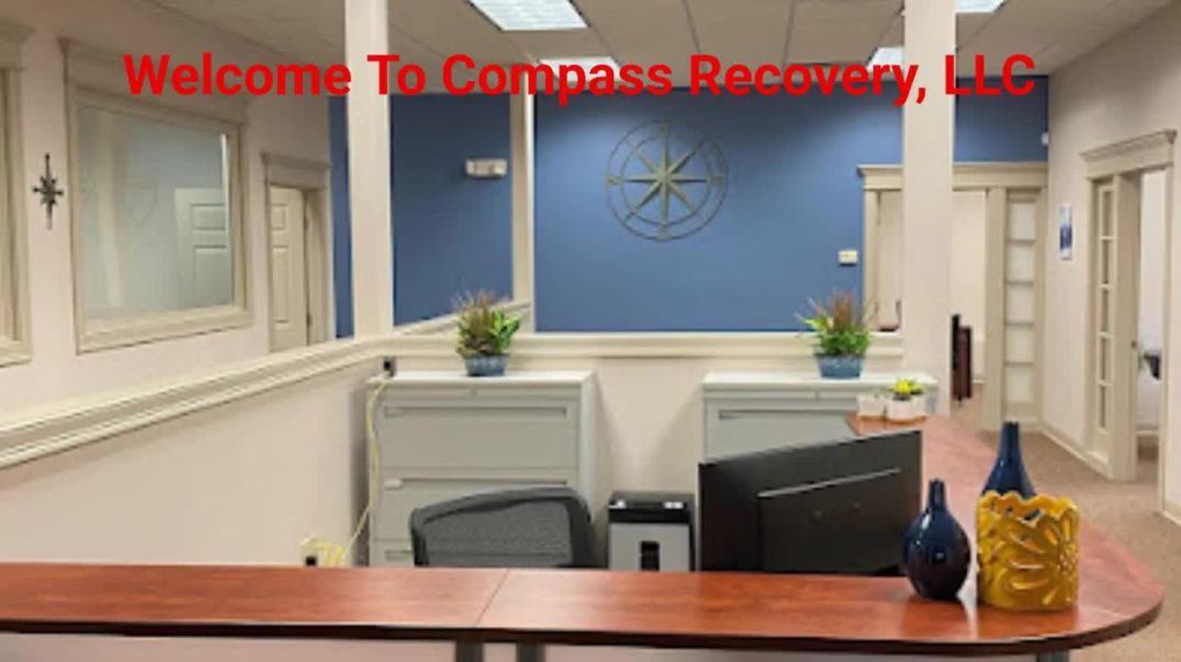 Compass Recovery, LLC - Comprehensive Substance Abuse Treatment in Feeding Hills, MA