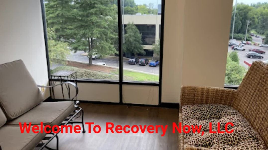 ⁣Recovery Now, LLC - Trusted Alcohol Detox in Nashville, TN