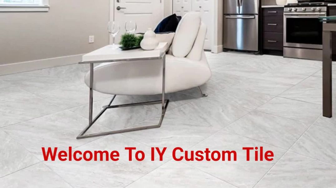 ⁣IY Custom Tile - Trusted Bathroom Remodelers in Fort Lupton, CO