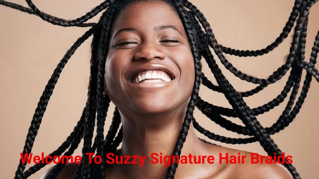 Suzzy Signature Hair Braiding in Hiram, GA