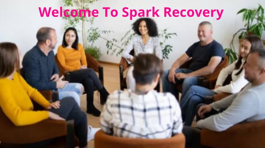 ⁣Spark Recovery : Best Alcohol Treatment Center in Zionsville, IN