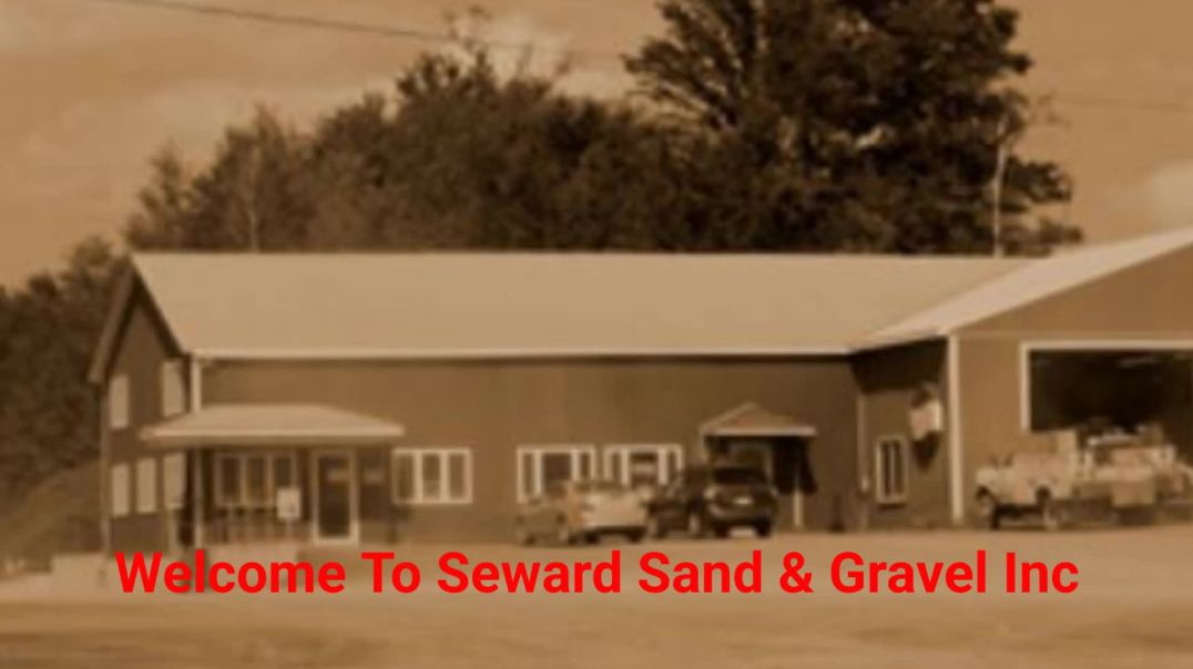 Seward Sand & Gravel Inc - Affordable Bulk Gravel in Oneonta, NY