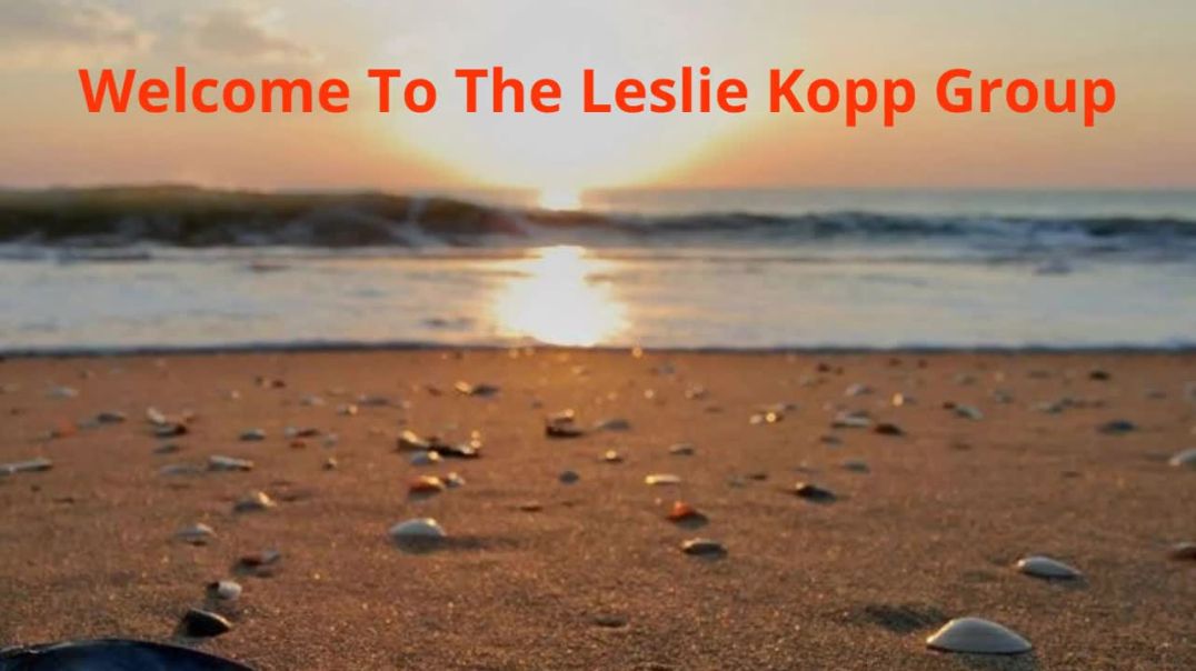 ⁣The Leslie Kopp Group : Experienced Realtors in Bethany Beach, DE