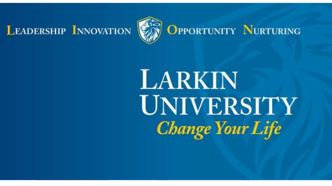 ⁣Larkin University - Premier Biomedical Sciences in Miami, FL