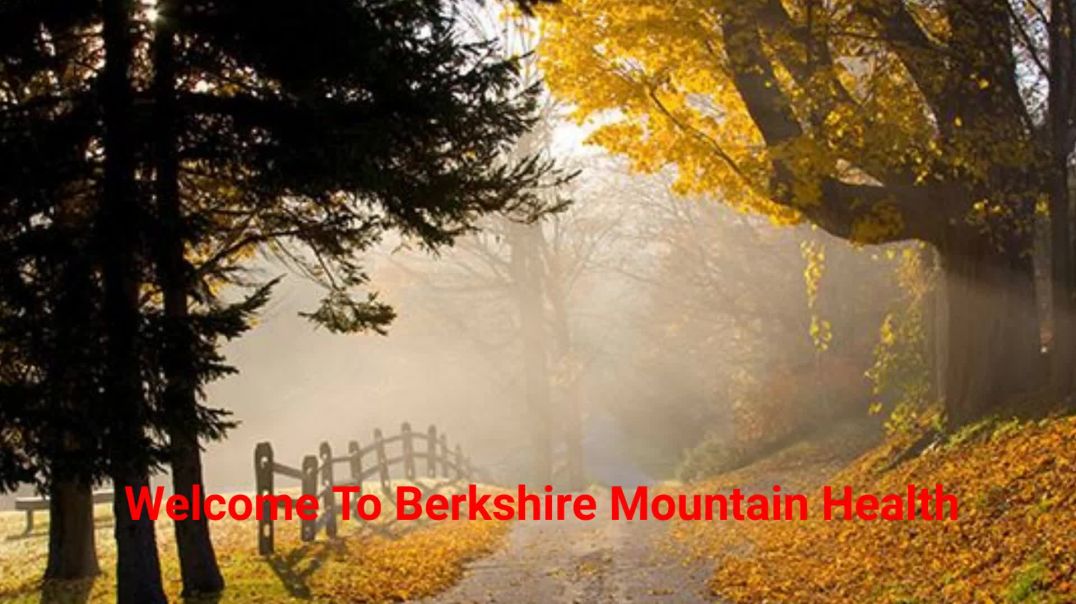 Berkshire Mountain Health - Safe & Effective Alcohol Detox Center in Berkshire, MA