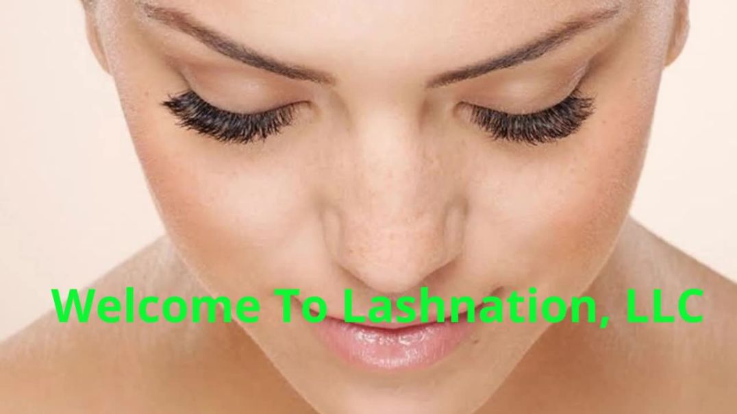 ⁣Lashnation, LLC | Trusted Extensions for Eyelashes in Alexandria, VA