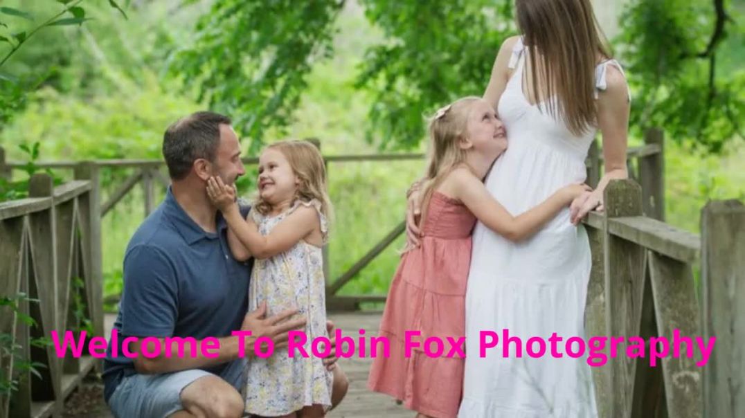 Robin Fox Photography : Trusted Photographers in Rochester, NY