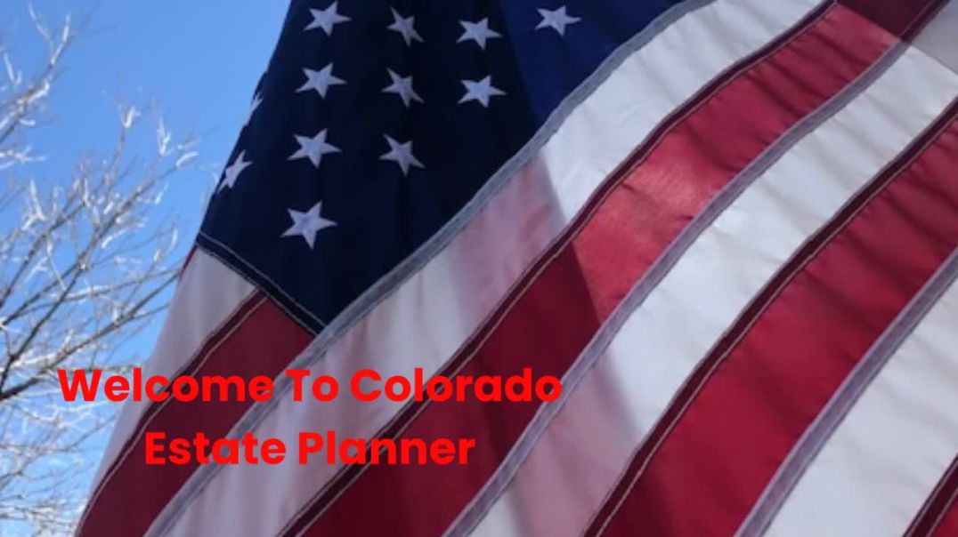 Colorado Estate Planning Attorney in Denver