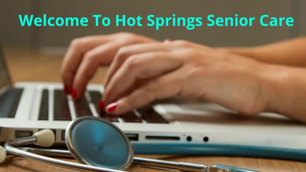 Hot Springs Senior Care | Reliable In Home Care Services in Hot Springs, AR