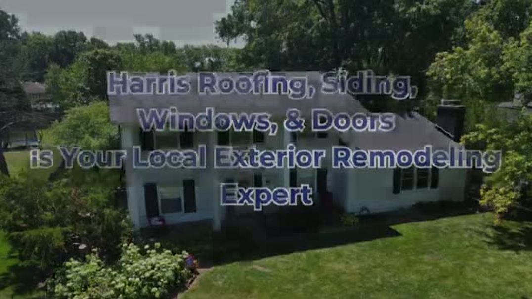 ⁣TOP ROOFING CONTRACTORS IN BARRINGTON IL | EXPERT ROOF REPAIR & INSTALLATION