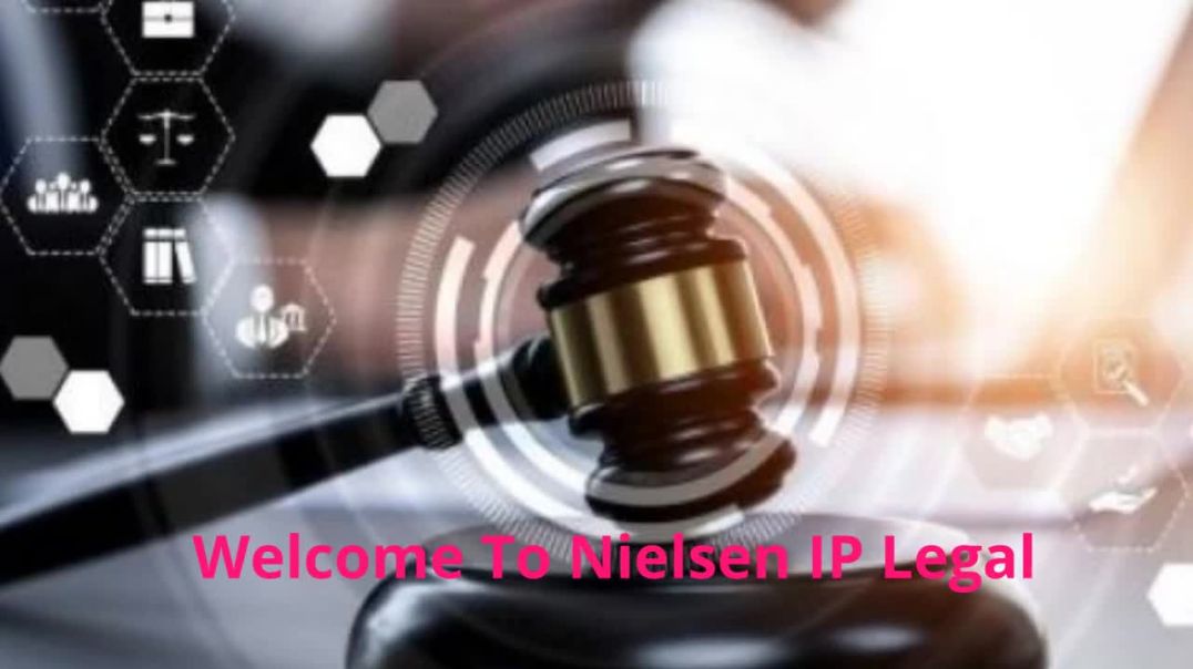 ⁣Nielsen IP Legal | Best Intellectual Property Rights in Southlake, TX