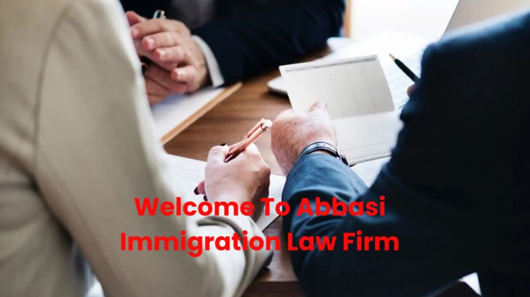 ⁣Abbasi Immigration Law Firm : Immigration Attorneys in Houston, TX | 77084