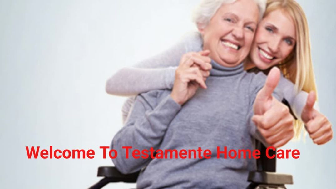 Testamente Home Care Assistance in Chadds Ford, PA