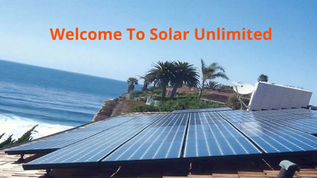 Solar Unlimited | Professional Solar Power Installation in Arcadia, CA