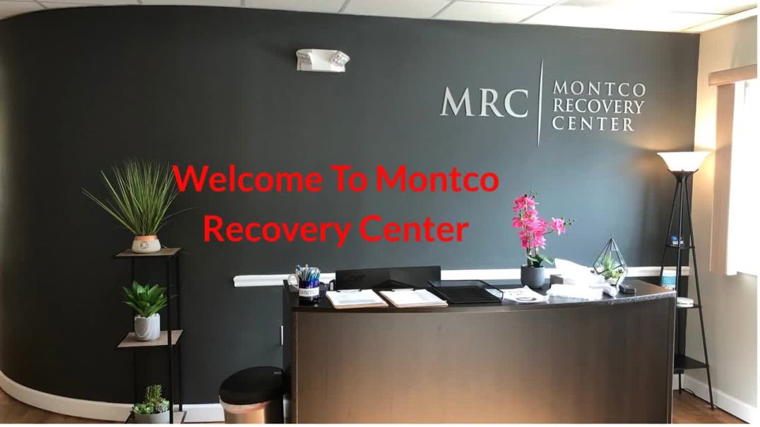 ⁣Montco Recovery Center : Treatment Center in Pennsylvania | (215) 398-1888