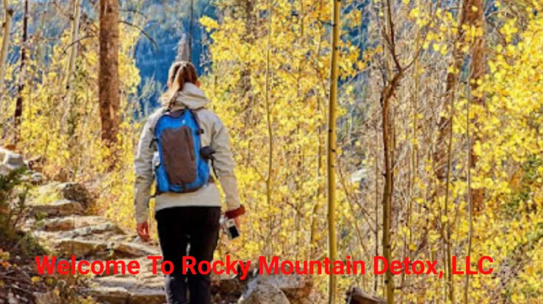 ⁣Rocky Mountain Detox, LLC - Effective Inpatient Rehab in Lakewood, CO