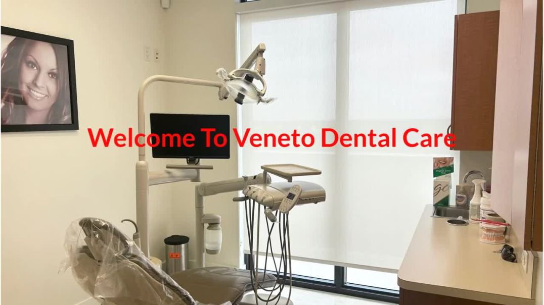 ⁣Veneto Dental Care : Emergency Dentist in Miramar, FL