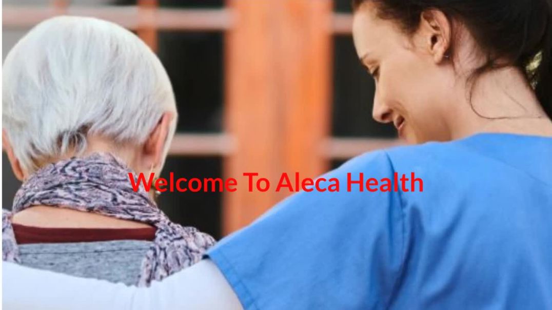 ⁣Aleca Health : #1 Healthcare At Home in Salem, Oregon