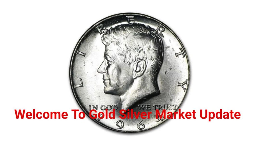 Gold Silver Market Update - #1 Buy Silver Bullion in Thousand Oaks, CA