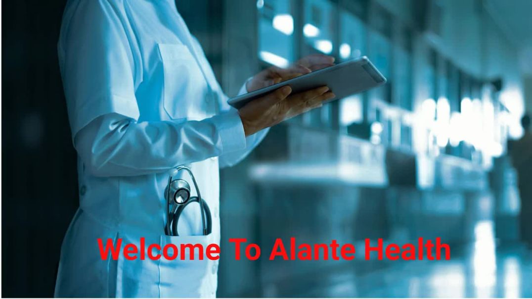 ⁣Alante Health -#1 Long Term Care Management in Scottsdale, AZ