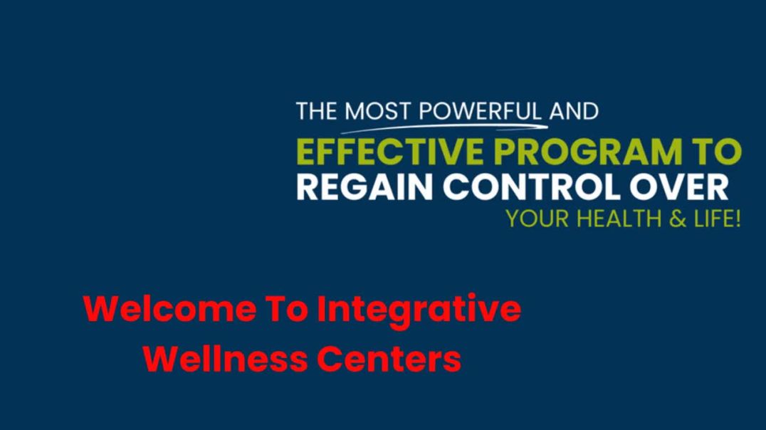 ⁣Integrative Wellness Centers : Chronic Fatigue Doctor in Livonia, MI