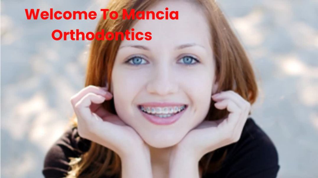 ⁣Mancia Orthodontics : #1 Invisalign Braces in Miami, FL | 305-559-5571