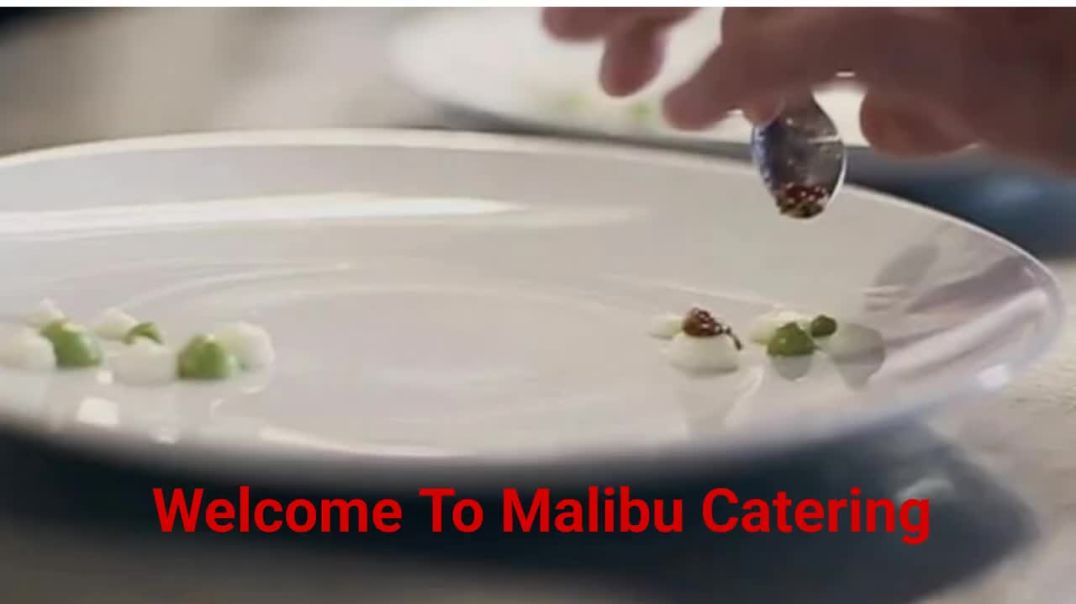 ⁣Malibu Catering - Top-Rated Catering Company in Malibu, CA