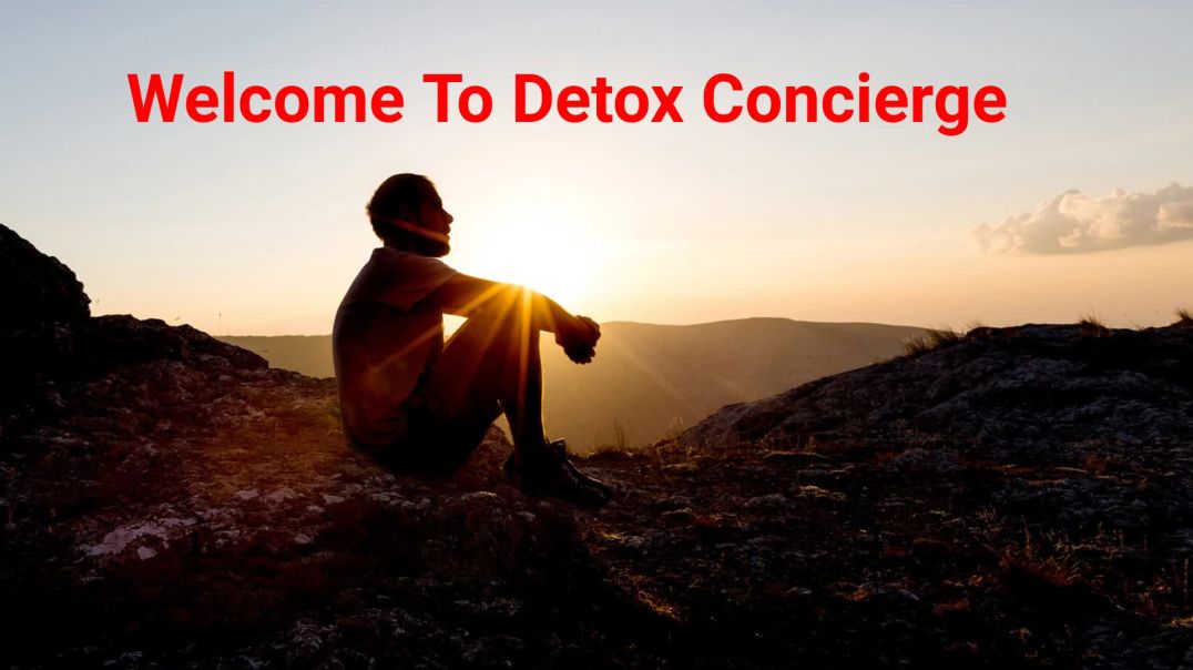 ⁣Detox Concierge - Safe & Effective Medical Detox in Orange County, CA