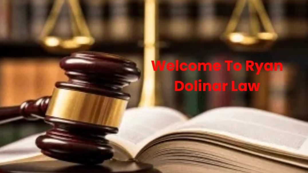 ⁣Ryan Dolinar Law : Injury Attorney in Ventura, CA | 93003