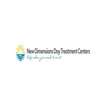 New Dimensions Day Treatment Centers Katy 