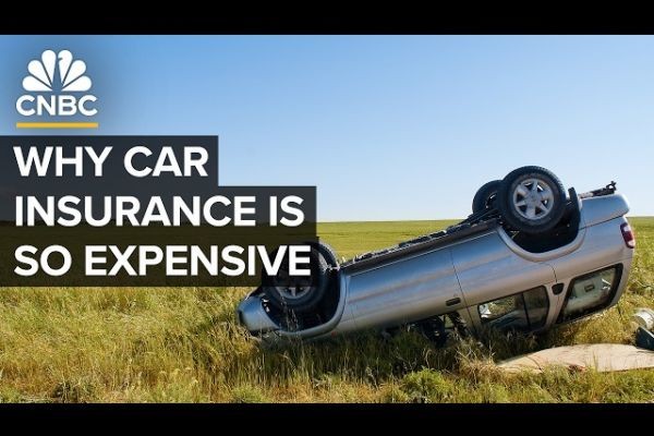 Why Car Insurance Rates Are Skyrocketing in the U.S. and What You Can Do About It