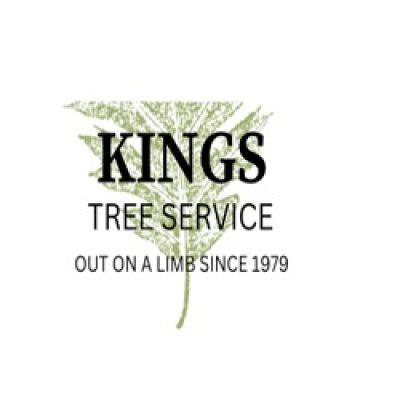 King's Tree Services 