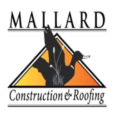 Mallard Construction & Roofing 