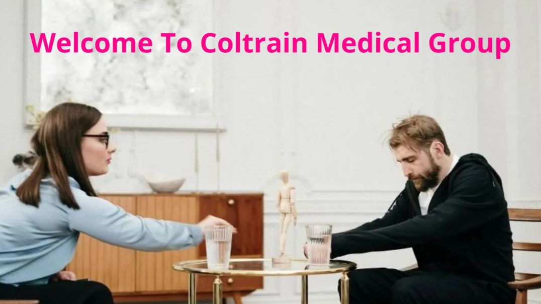 ⁣Coltrain Medical Group - Best Suboxone Clinic in Overland Park, KS